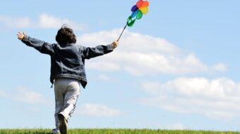 私の選択で起こった子どもの変化のアイキャッチ画像