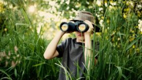 私は子どもの監視係でした…のアイキャッチ画像