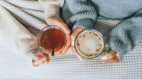 美人ママを目指す♡癒しのセルフケア5選のアイキャッチ画像