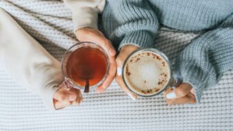 美人ママを目指す♡癒しのセルフケア5選のアイキャッチ画像