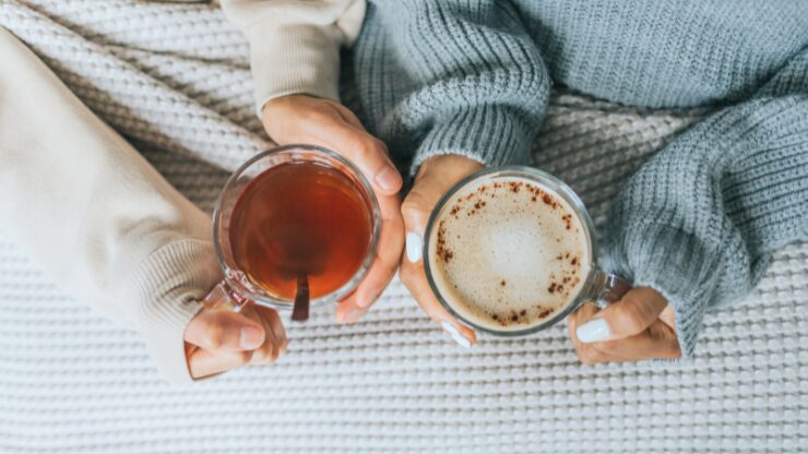 美人ママを目指す♡癒しのセルフケア5選のアイキャッチ画像