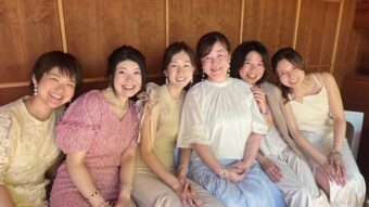 心が動いたら、それはGOサイン!のアイキャッチ画像